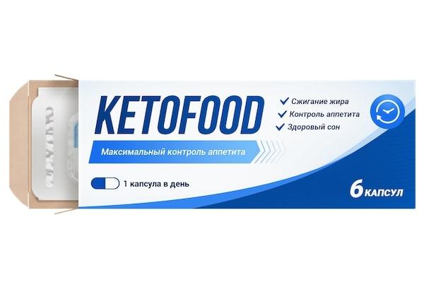 Аптека: ketofood в Москве